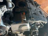 Контрактные двигателя K24А 2.4 Honda Accord за 12 313 тг. в Алматы