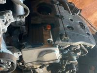 Контрактные двигателя K24А 2.4 Honda Accordүшін12 313 тг. в Алматы