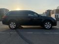 Subaru Outback 2011 года за 5 500 000 тг. в Алматы – фото 3