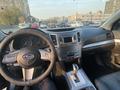 Subaru Outback 2011 года за 5 500 000 тг. в Алматы – фото 16