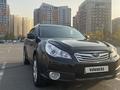 Subaru Outback 2011 года за 5 500 000 тг. в Алматы – фото 2