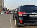 Subaru Outback 2011 года за 5 500 000 тг. в Алматы – фото 6