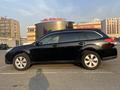 Subaru Outback 2011 года за 5 500 000 тг. в Алматы – фото 7
