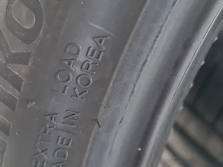 HANKOOK VENTUS EVO 3 K127A 285/35 — 325/30 R21 за 590 000 тг. в Астана – фото 6