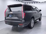 Cadillac Escalade 2022 года за 62 000 000 тг. в Астана – фото 2