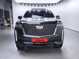 Cadillac Escalade 2022 года за 62 000 000 тг. в Астана – фото 3