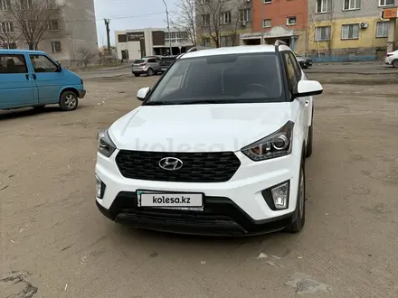 Hyundai Creta 2020 года за 10 300 000 тг. в Павлодар – фото 2