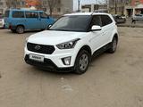 Hyundai Creta 2020 годаүшін9 800 000 тг. в Павлодар – фото 3