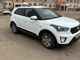 Hyundai Creta 2020 года за 10 300 000 тг. в Павлодар