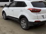 Hyundai Creta 2020 годаүшін10 300 000 тг. в Павлодар – фото 5