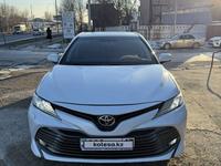 Toyota Camry 2019 годаүшін12 800 000 тг. в Шымкент