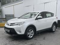 Toyota RAV4 2013 годаүшін9 400 000 тг. в Шымкент