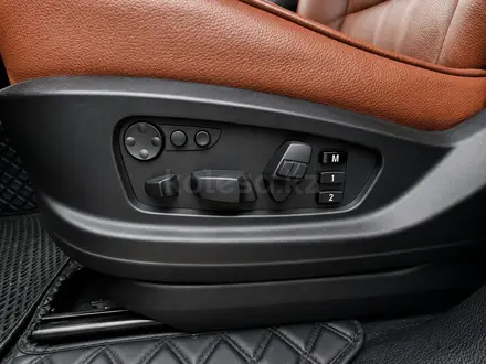 BMW X5 2010 года за 8 900 000 тг. в Алматы – фото 16