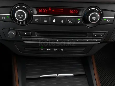 BMW X5 2010 года за 8 900 000 тг. в Алматы – фото 17