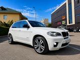 BMW X5 2010 года за 8 900 000 тг. в Алматы – фото 5