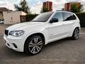 BMW X5 2010 года за 8 900 000 тг. в Алматы – фото 8