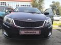 Kia Rio 2014 годаүшін5 700 000 тг. в Алматы – фото 2