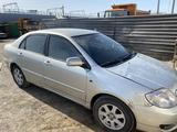 Toyota Corolla 2004 года за 2 999 999 тг. в Астана – фото 3