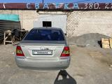 Toyota Corolla 2004 года за 2 999 999 тг. в Астана – фото 4