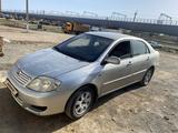 Toyota Corolla 2004 годаүшін2 500 000 тг. в Астана