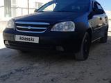 Chevrolet Lacetti 2008 года за 1 850 000 тг. в Актау