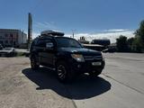 Mitsubishi Pajero 2007 года за 9 000 000 тг. в Семей – фото 2