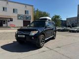 Mitsubishi Pajero 2007 года за 9 000 000 тг. в Семей