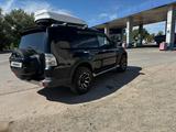 Mitsubishi Pajero 2007 года за 9 000 000 тг. в Семей – фото 5