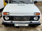 ВАЗ (Lada) Lada 2121 2012 годаүшін1 500 000 тг. в Атырау