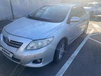 Toyota Corolla 2009 года за 5 200 000 тг. в Алматы