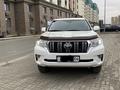 Toyota Land Cruiser Prado 2020 годаүшін25 500 000 тг. в Атырау