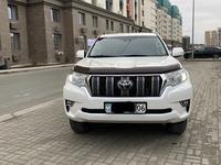 Toyota Land Cruiser Prado 2020 года за 24 000 000 тг. в Атырау