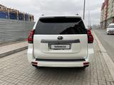 Toyota Land Cruiser Prado 2020 года за 25 500 000 тг. в Атырау – фото 5