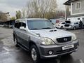 Hyundai Terracan 2004 года за 3 450 000 тг. в Алматы – фото 4