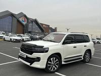 Toyota Land Cruiser 2013 года за 21 999 999 тг. в Шымкент