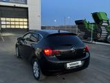 Opel Astra 2012 года за 3 900 000 тг. в Уральск – фото 3