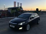 Opel Astra 2012 года за 3 800 000 тг. в Уральск – фото 2