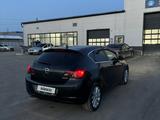 Opel Astra 2012 года за 3 800 000 тг. в Уральск – фото 4