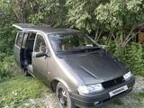 ВАЗ (Lada) 2120 Надежда 2004 года за 1 500 000 тг. в Алматы – фото 2