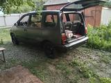 ВАЗ (Lada) 2120 Надежда 2004 года за 1 500 000 тг. в Алматы – фото 3