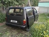 ВАЗ (Lada) 2120 Надежда 2004 года за 1 500 000 тг. в Алматы – фото 4