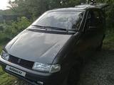 ВАЗ (Lada) 2120 Надежда 2004 года за 1 500 000 тг. в Алматы – фото 5
