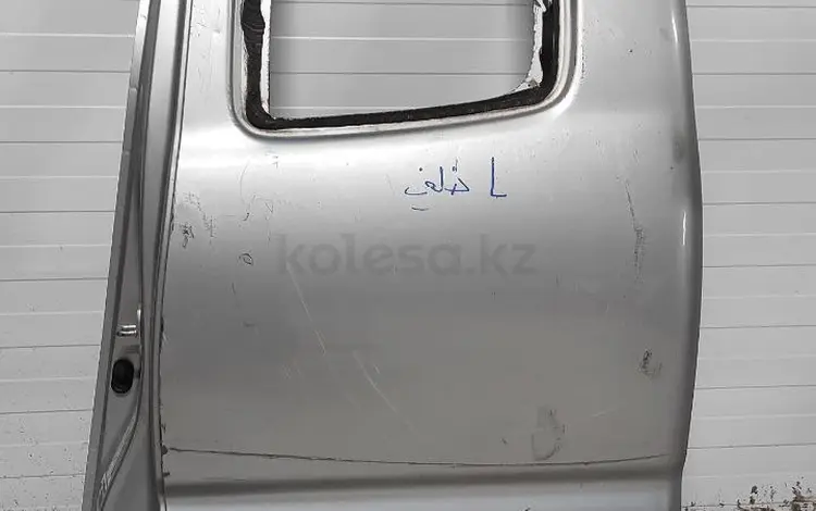 Дверь задняя правая — левая на Toyota Tacomaүшін60 000 тг. в Алматы