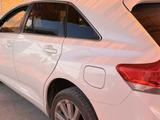 Toyota Venza 2010 года за 9 300 000 тг. в Алматы – фото 4