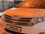Toyota Venza 2010 года за 9 300 000 тг. в Алматы