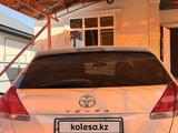 Toyota Venza 2010 года за 9 300 000 тг. в Алматы – фото 3
