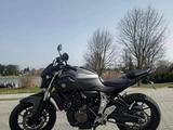 Yamaha  MT 700 2014 года за 3 000 000 тг. в Петропавловск