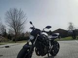 Yamaha  MT 700 2014 года за 3 000 000 тг. в Петропавловск – фото 2