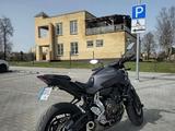 Yamaha  MT 700 2014 годаүшін3 000 000 тг. в Петропавловск – фото 4