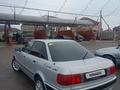 Audi 80 1993 года за 1 650 000 тг. в Тараз – фото 6